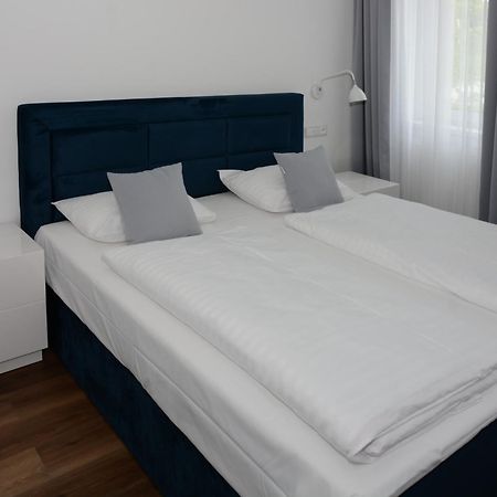 Apartmany - Frymburk My Family Luaran gambar