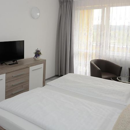 Apartmany - Frymburk My Family Luaran gambar