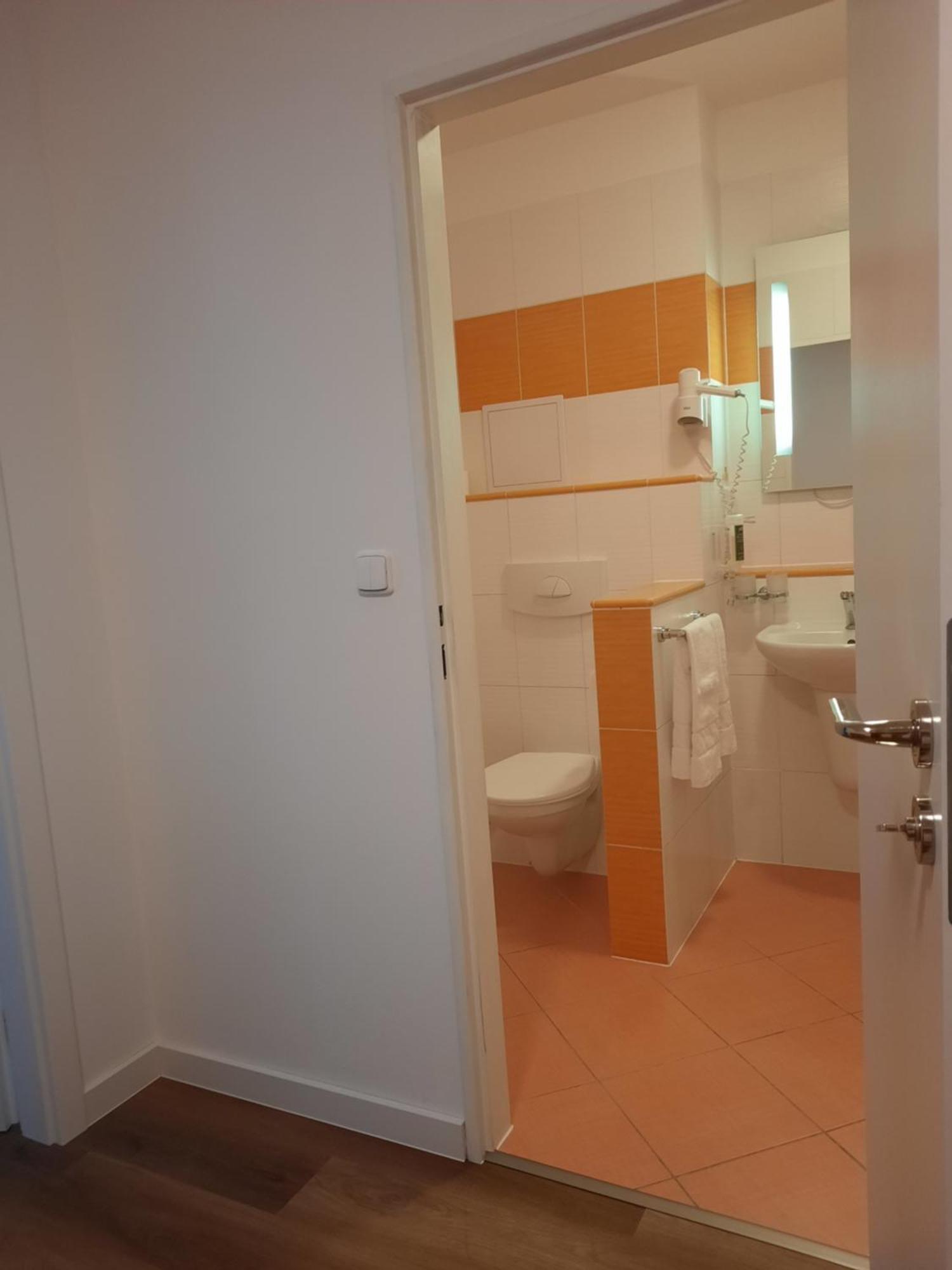 Apartmany - Frymburk My Family Luaran gambar