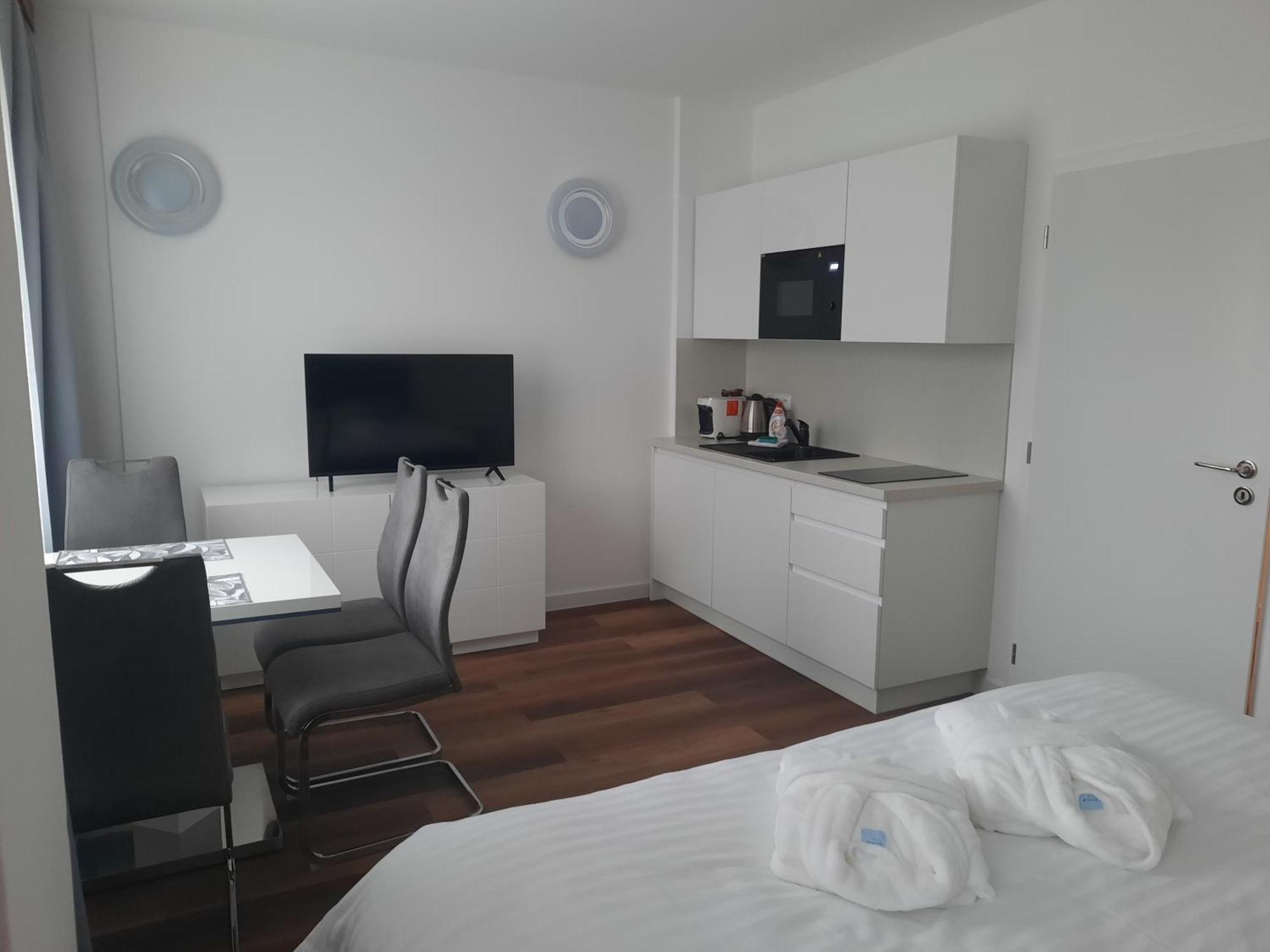 Apartmany - Frymburk My Family Luaran gambar