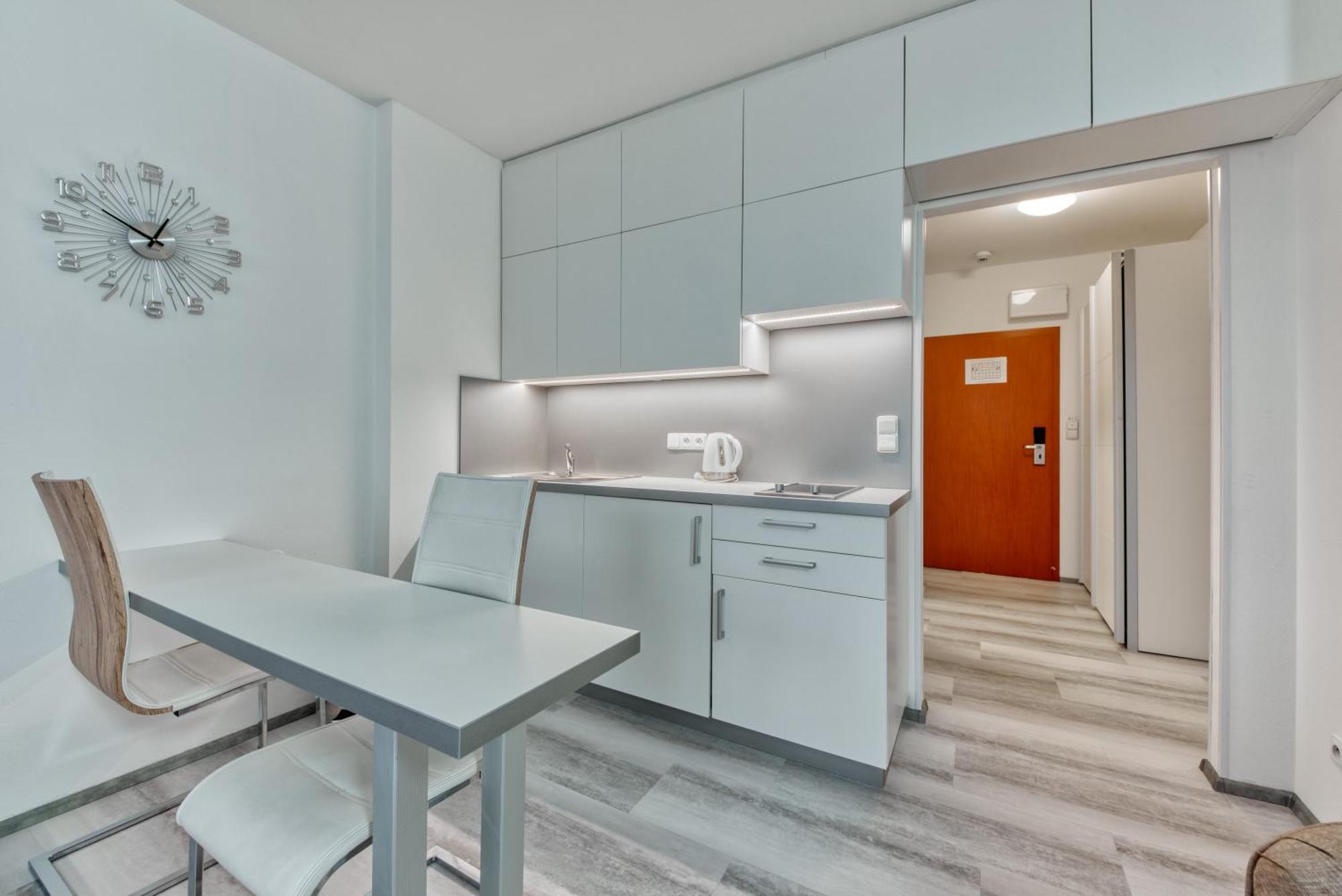 Apartmany - Frymburk My Family Bilik gambar