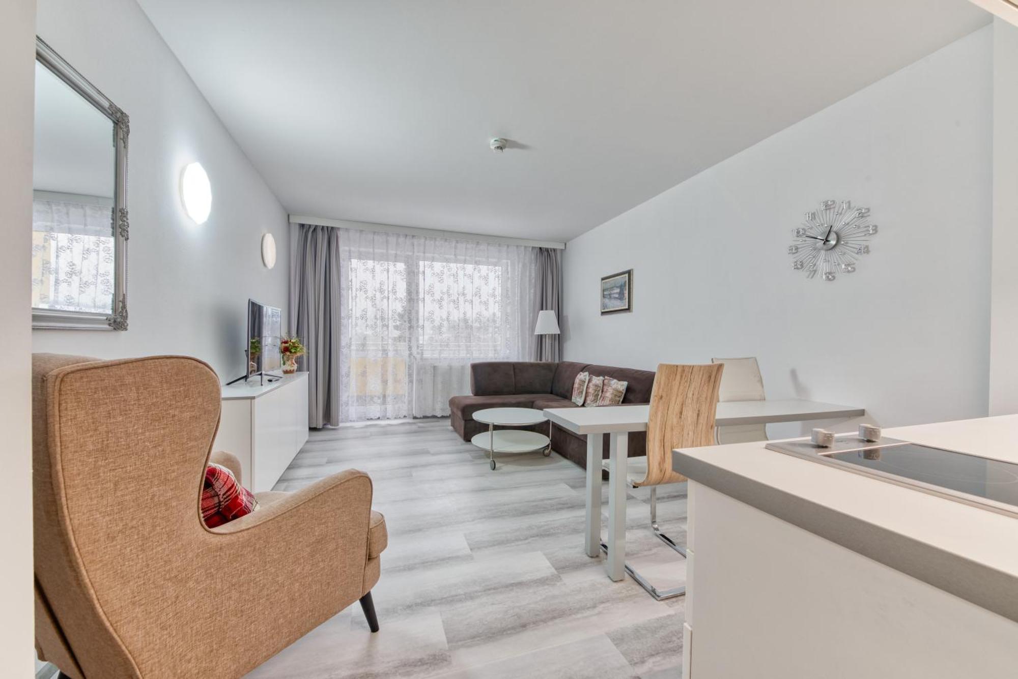 Apartmany - Frymburk My Family Bilik gambar