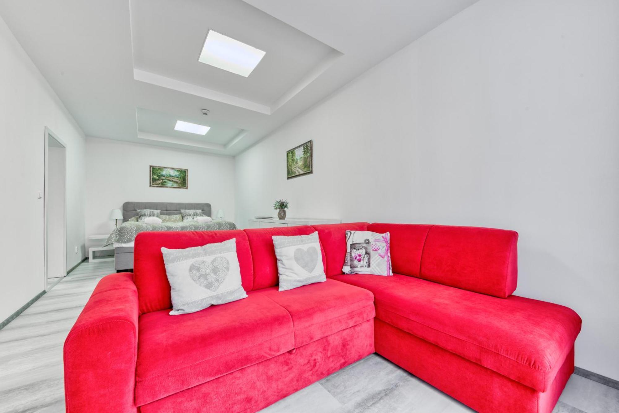 Apartmany - Frymburk My Family Bilik gambar