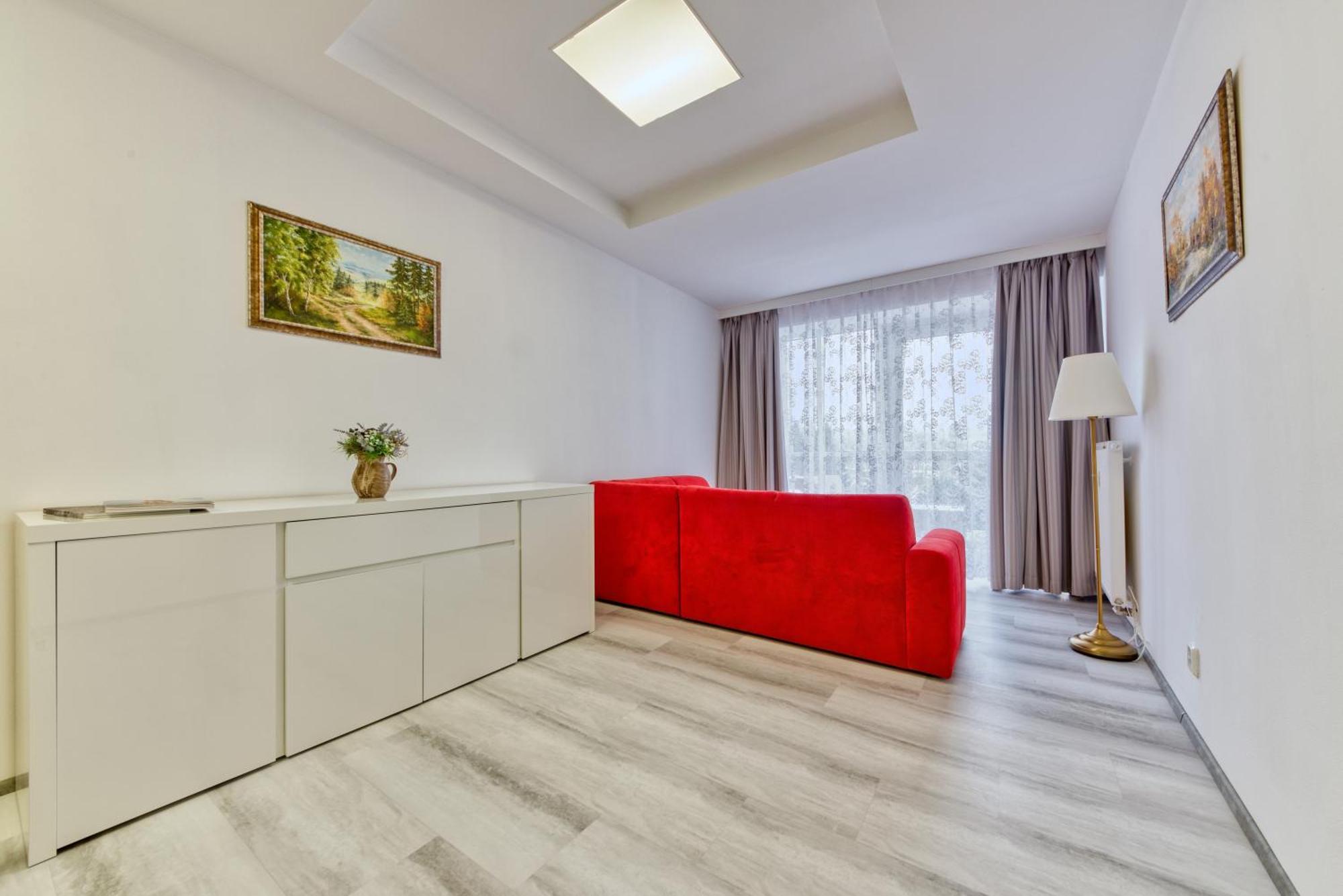 Apartmany - Frymburk My Family Bilik gambar