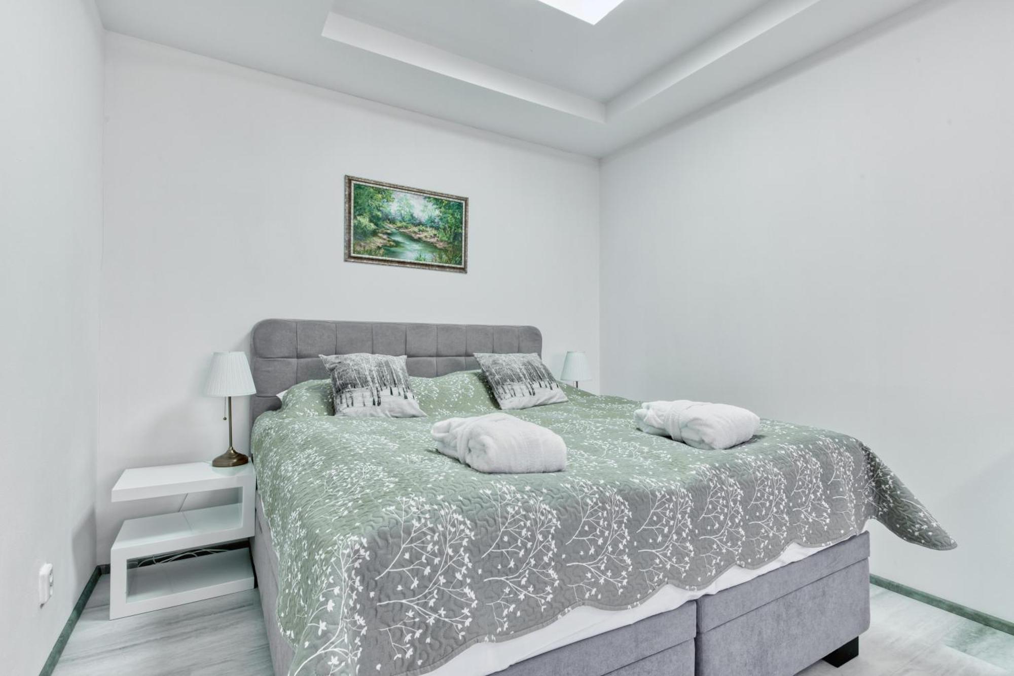Apartmany - Frymburk My Family Bilik gambar