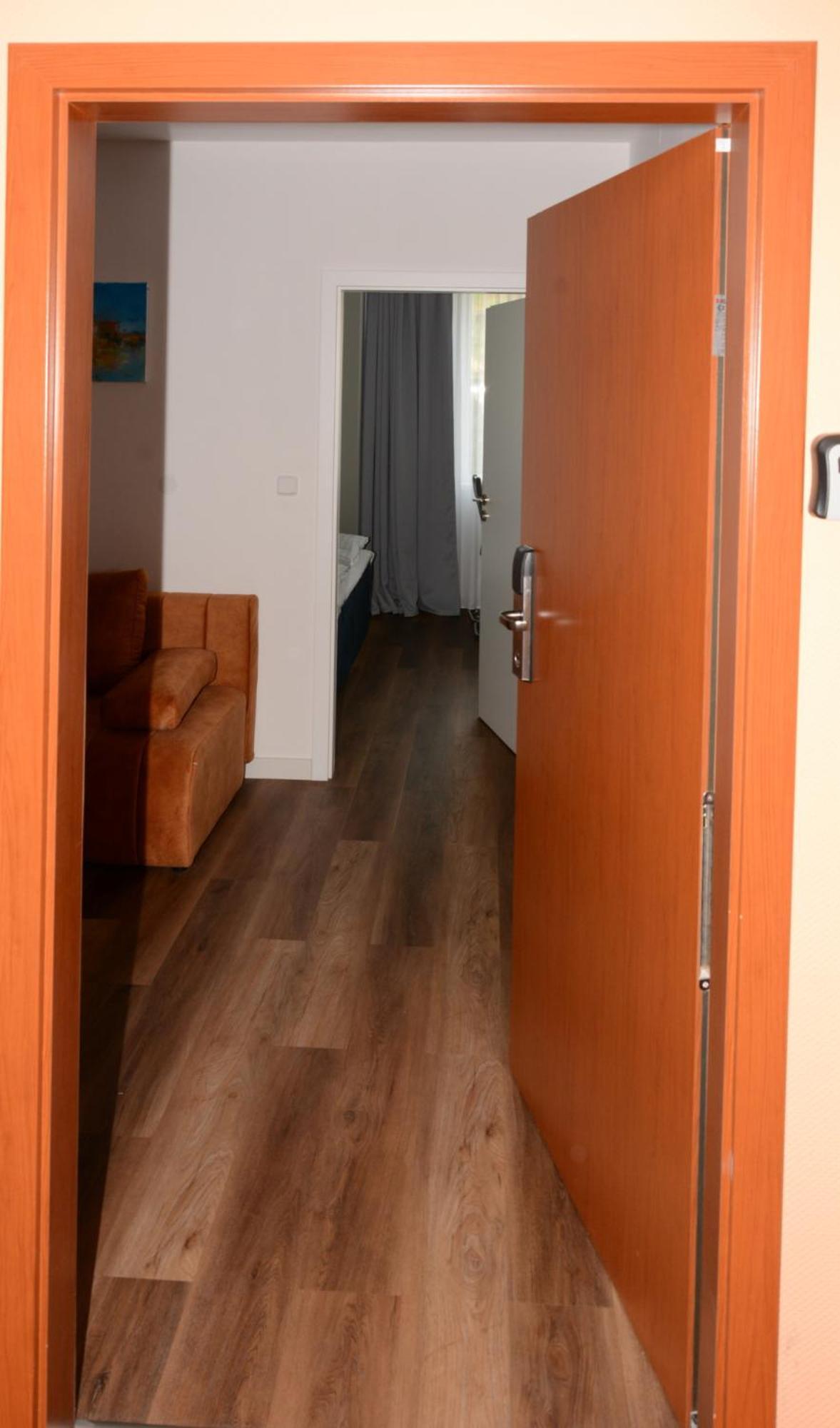 Apartmany - Frymburk My Family Luaran gambar