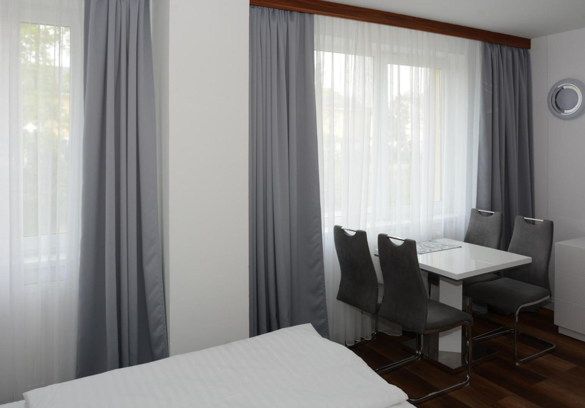 Apartmany - Frymburk My Family Luaran gambar