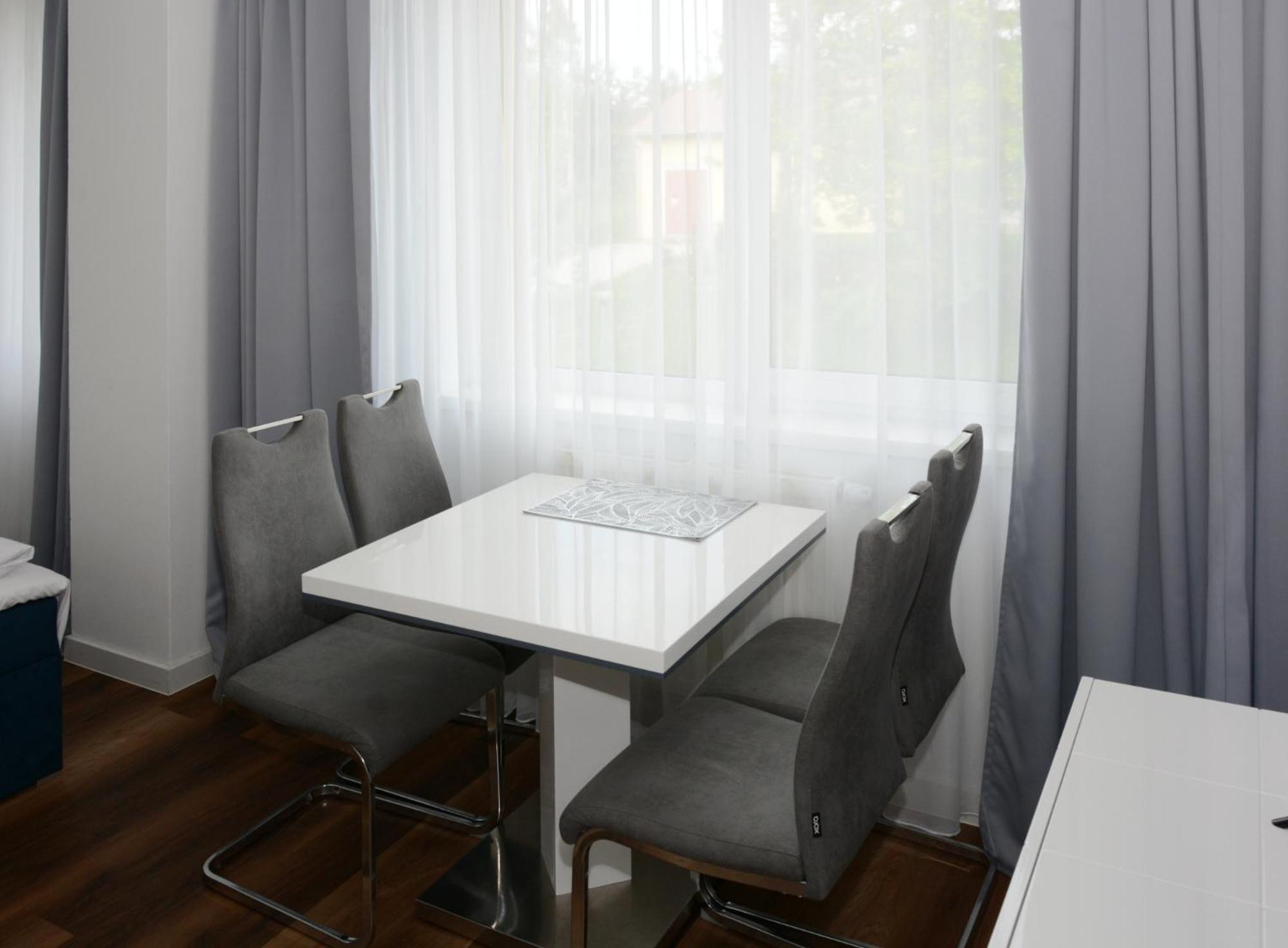 Apartmany - Frymburk My Family Luaran gambar
