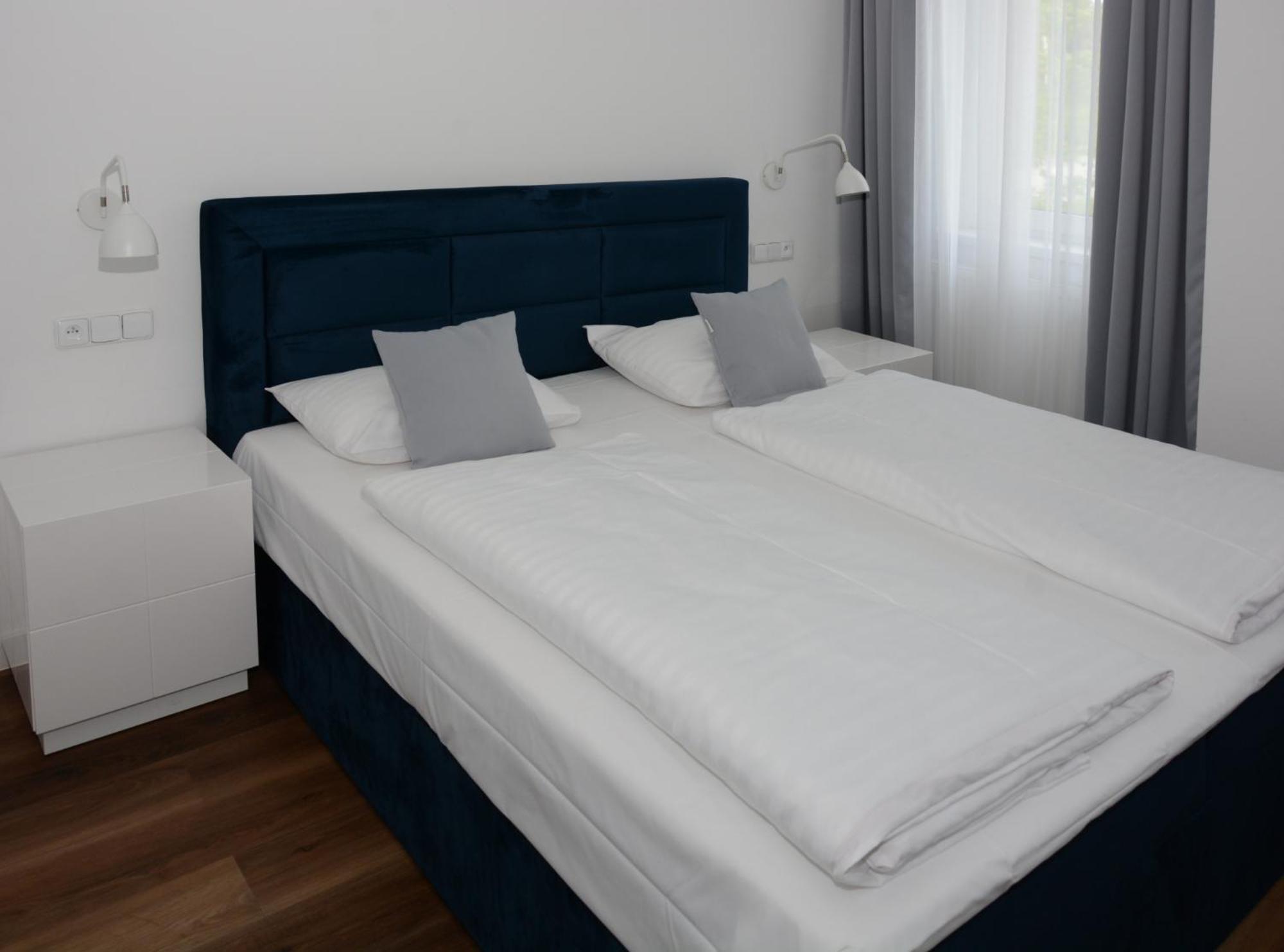 Apartmany - Frymburk My Family Luaran gambar