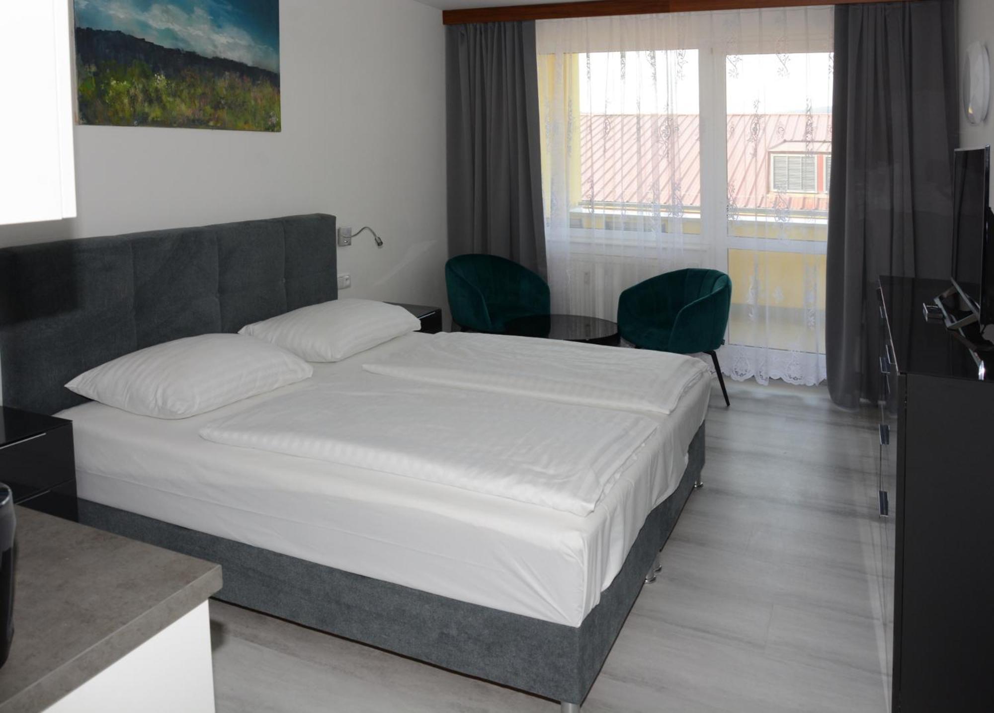 Apartmany - Frymburk My Family Luaran gambar