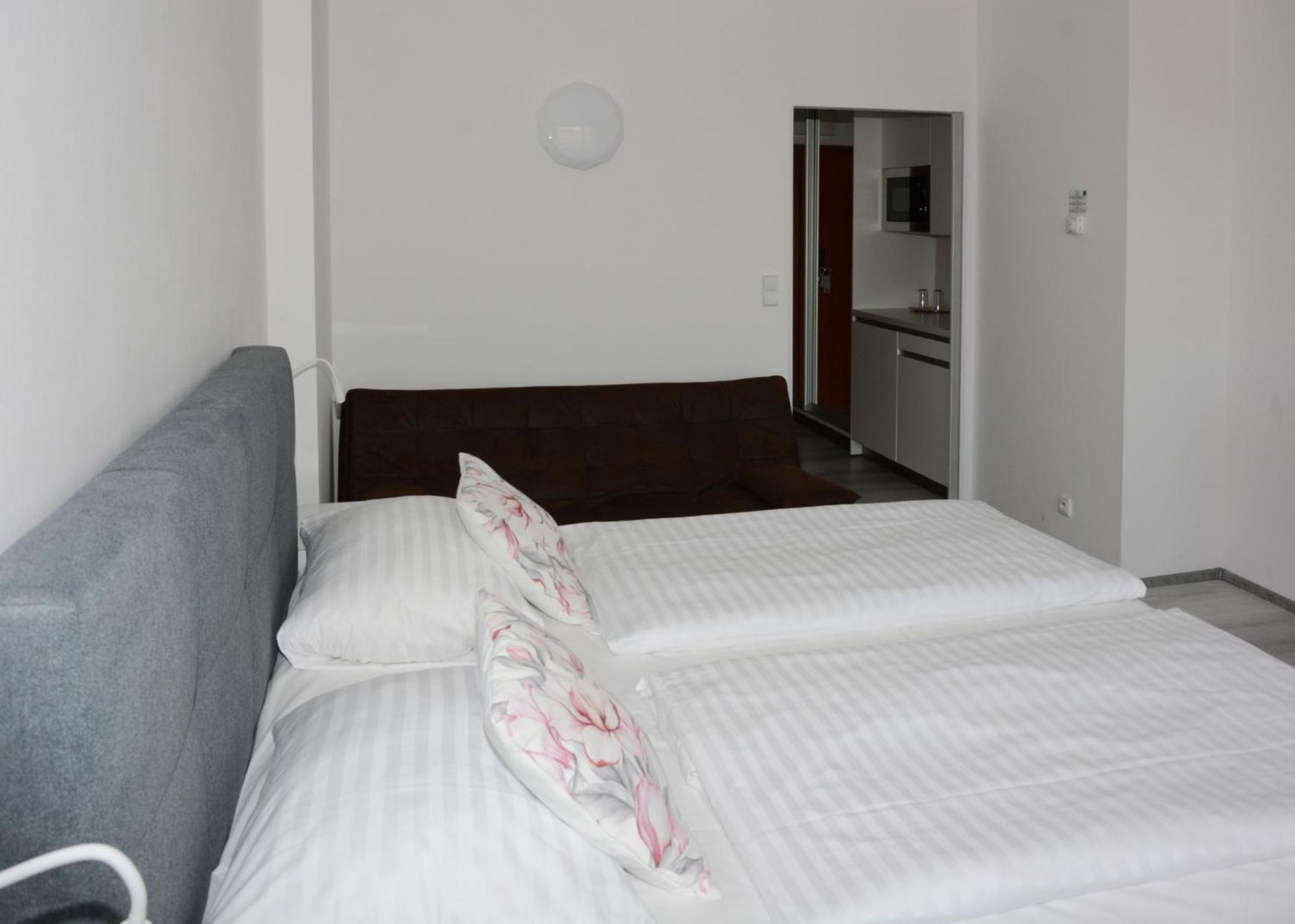Apartmany - Frymburk My Family Luaran gambar