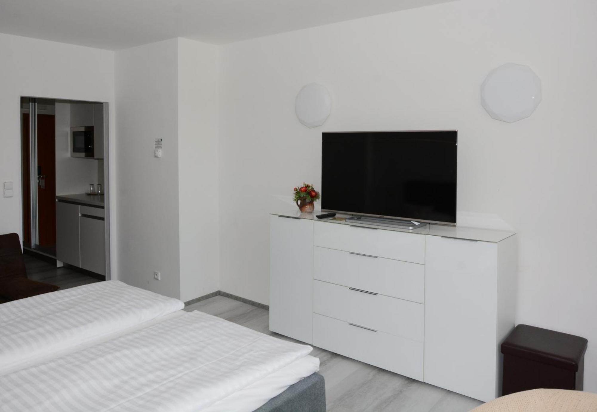 Apartmany - Frymburk My Family Luaran gambar