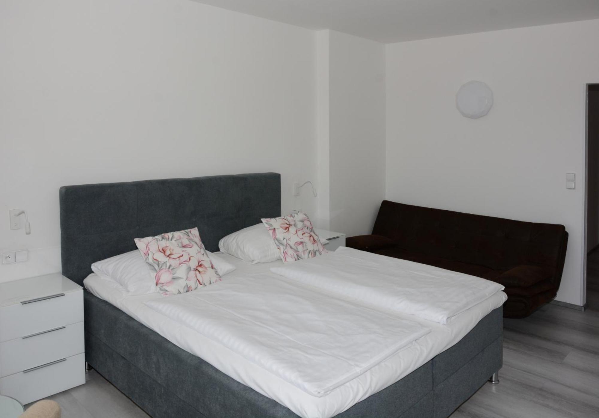 Apartmany - Frymburk My Family Luaran gambar