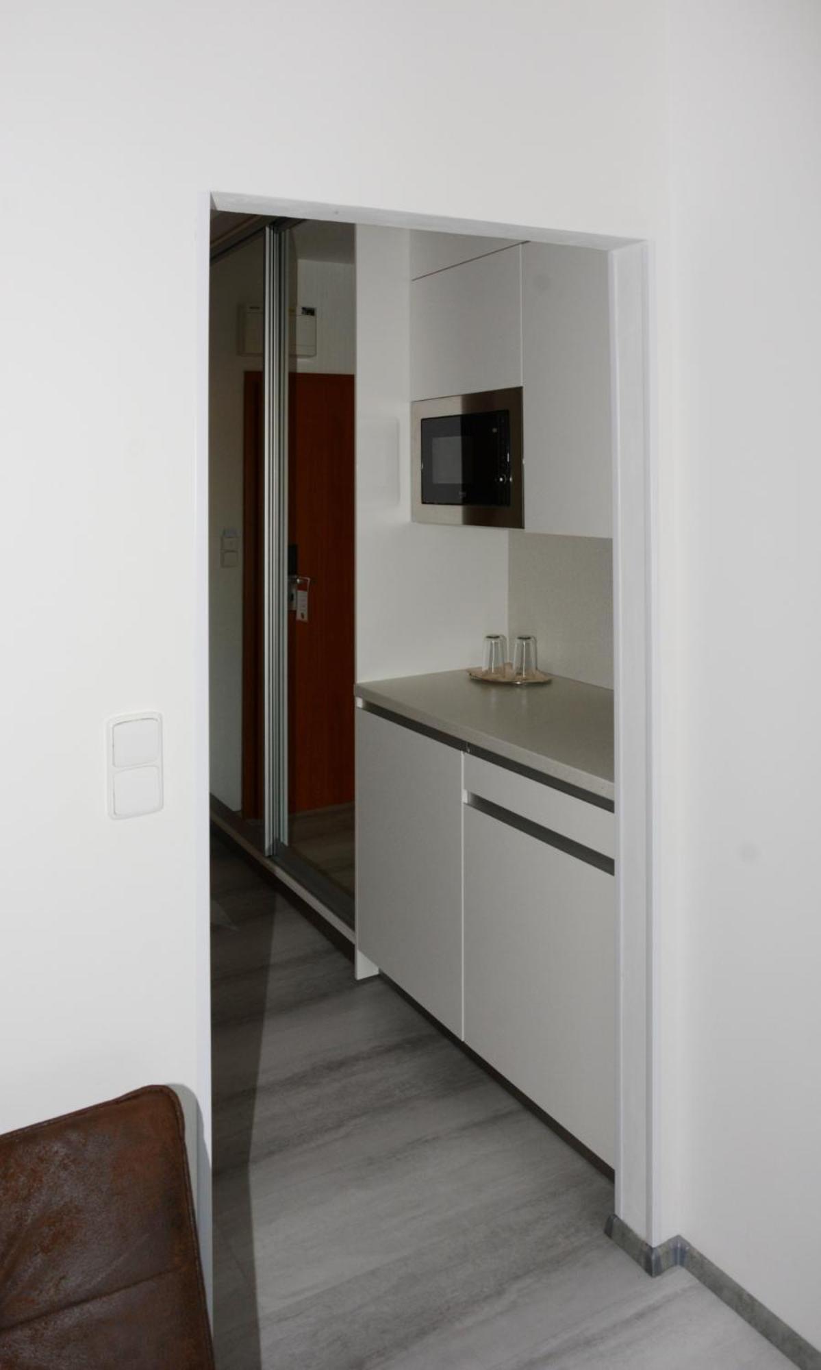 Apartmany - Frymburk My Family Luaran gambar