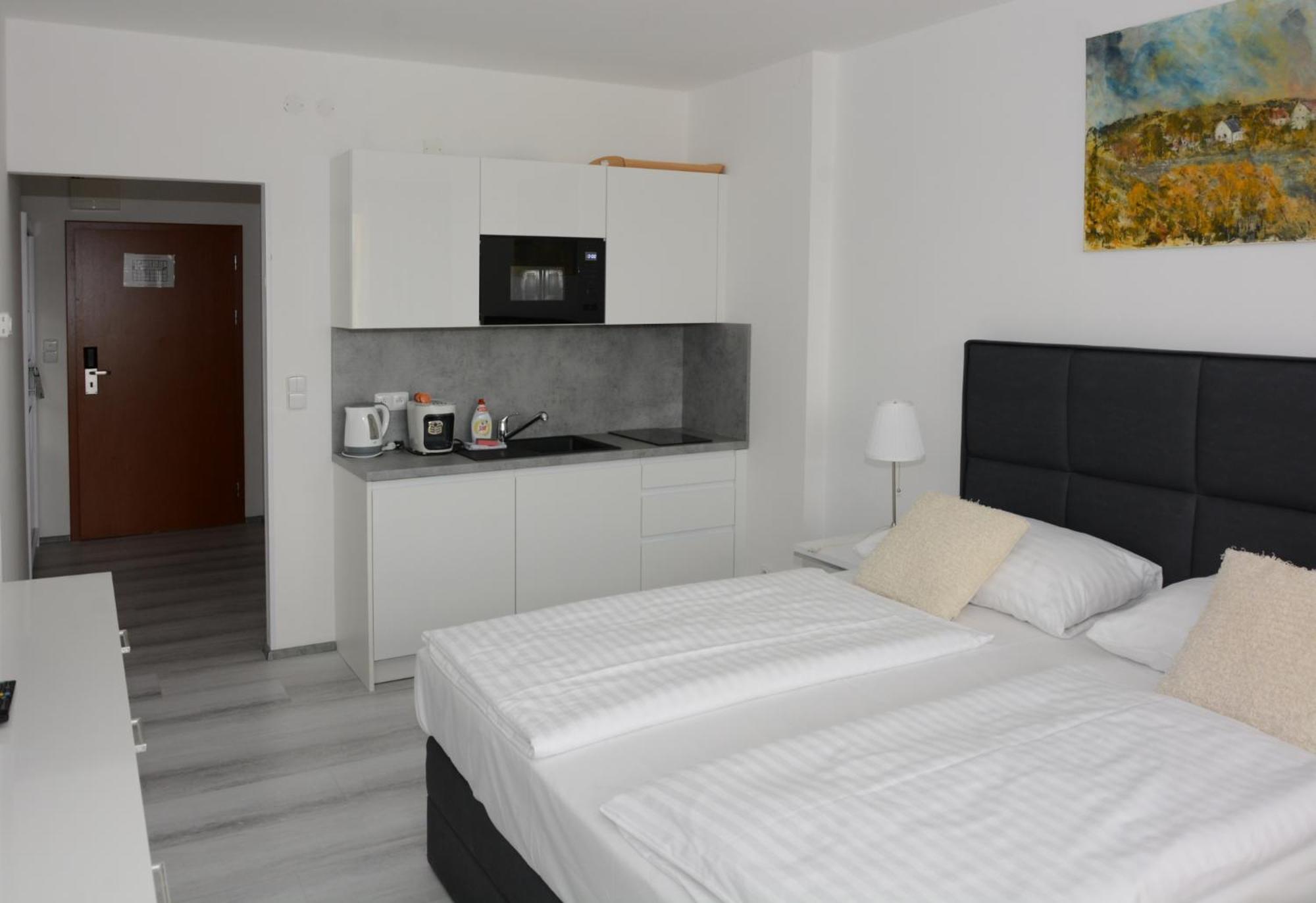 Apartmany - Frymburk My Family Luaran gambar