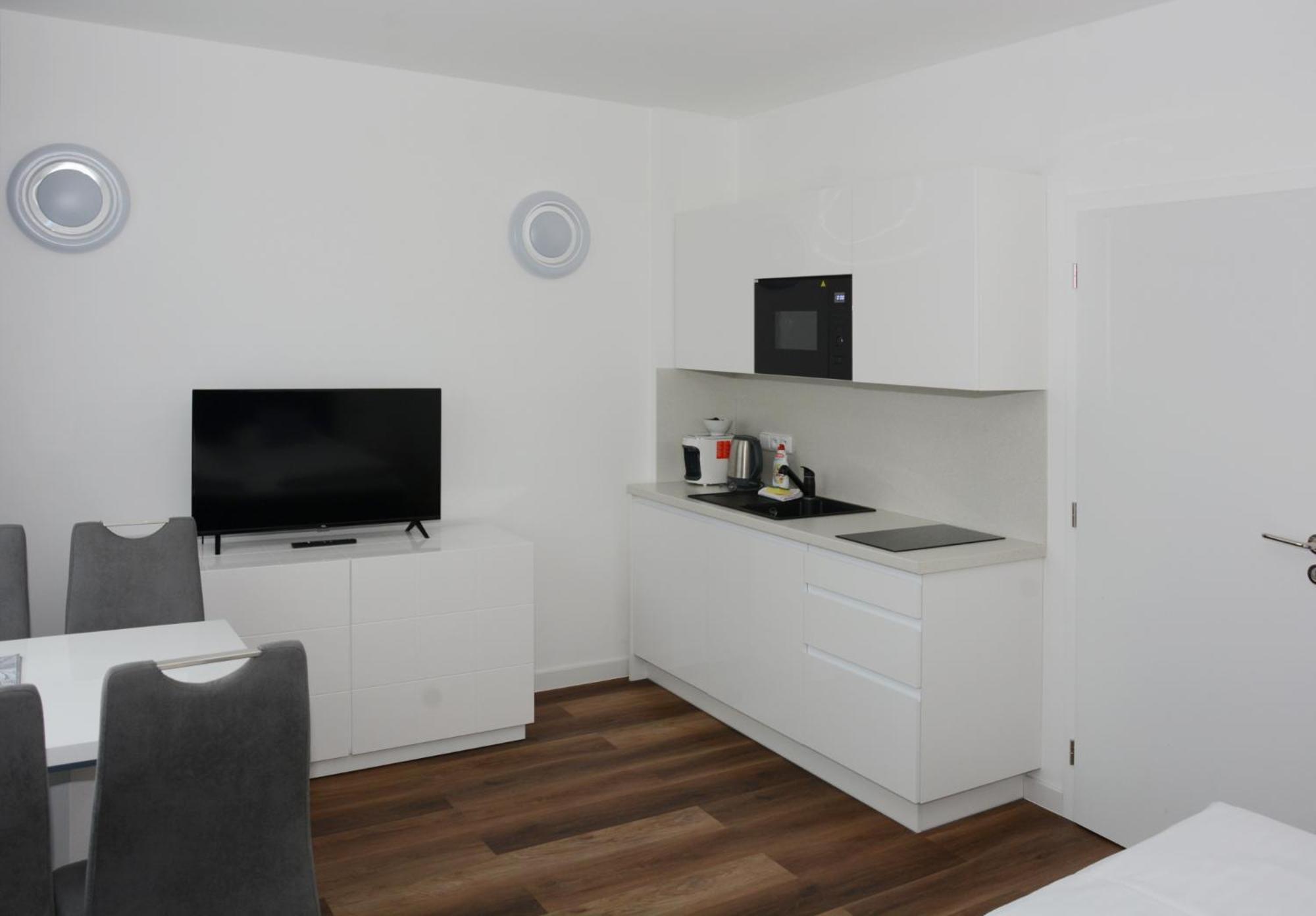 Apartmany - Frymburk My Family Luaran gambar